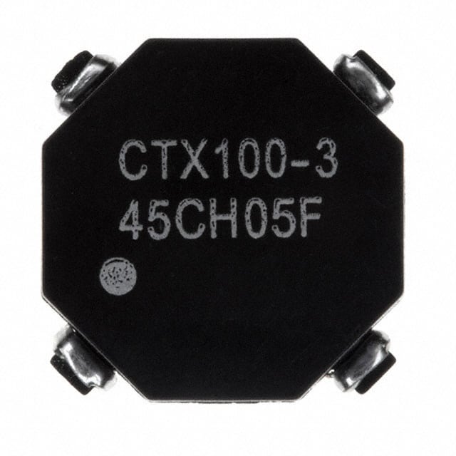 CTX100-3-R参考图片