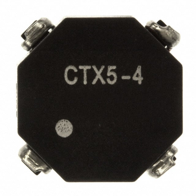 CTX5-4-R参考图片