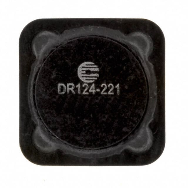 DR124-221-R参考图片