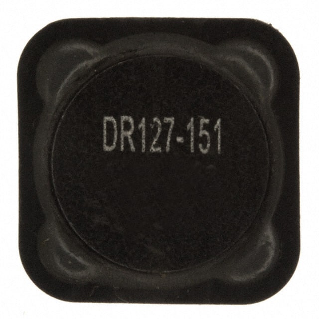 DR127-151-R参考图片