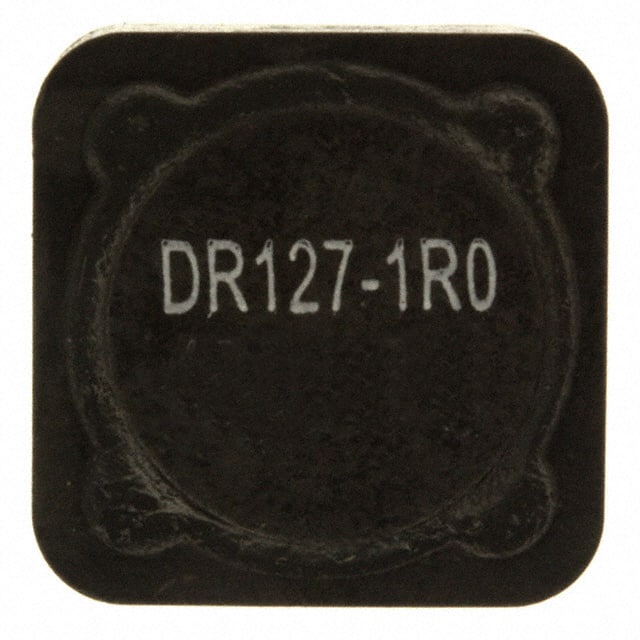 DR127-1R0-R参考图片