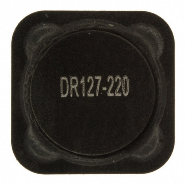 DR127-220-R参考图片