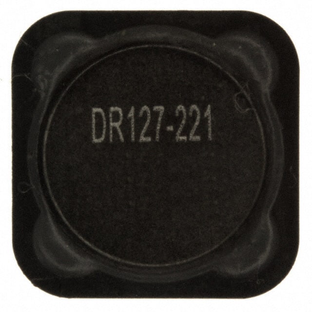 DR127-221-R参考图片