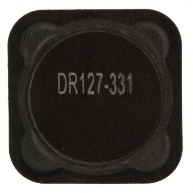 DR127-331-R参考图片