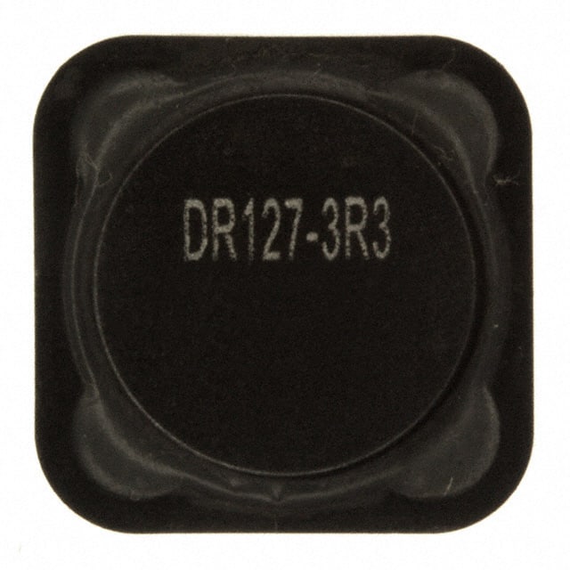 DR127-3R3-R参考图片