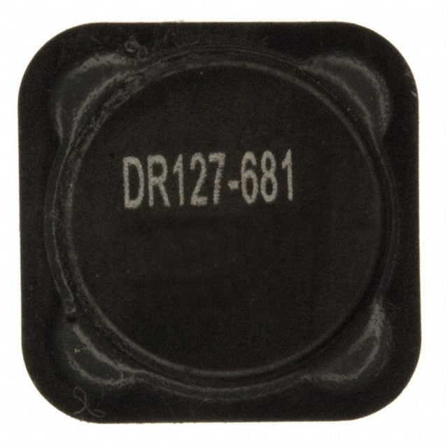 DR127-681-R参考图片