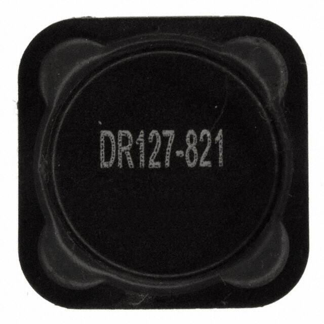 DR127-821-R参考图片