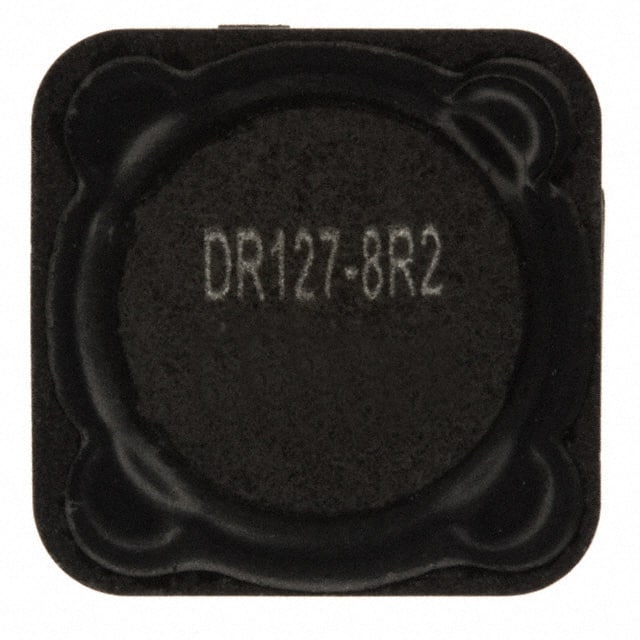 DR127-8R2-R参考图片