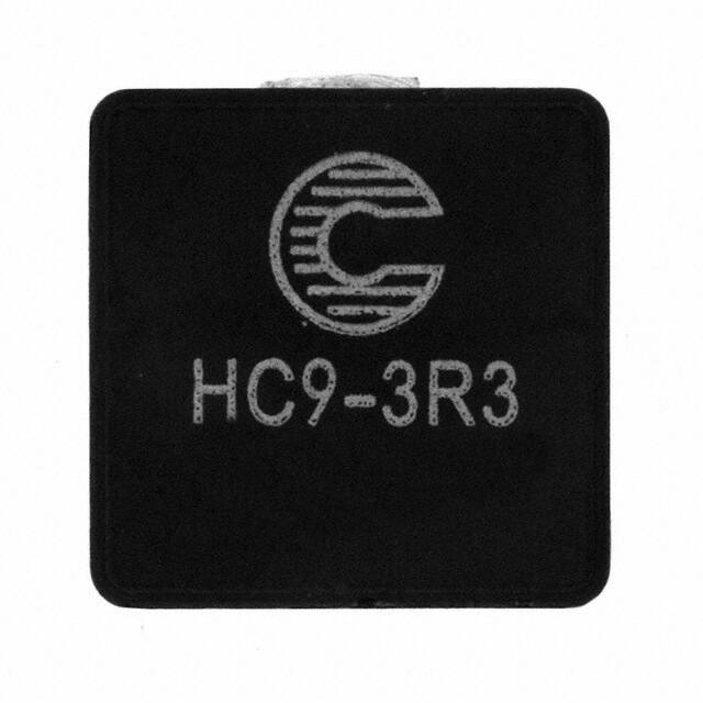 HC9-3R3-R参考图片