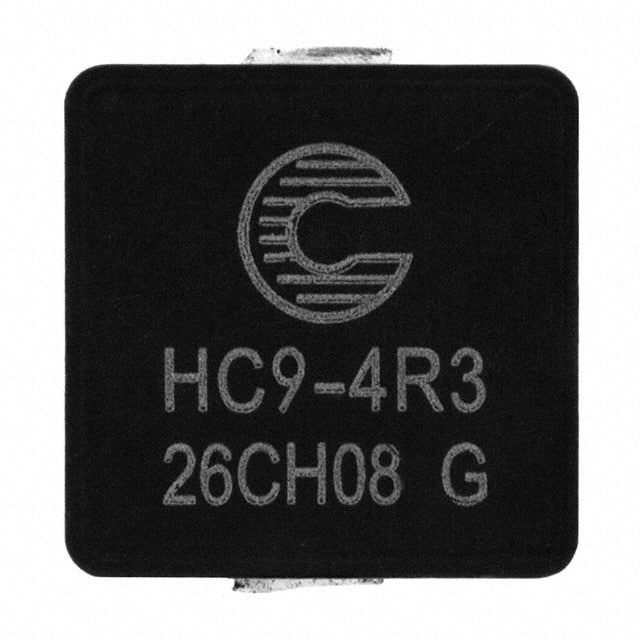 HC9-4R3-R参考图片