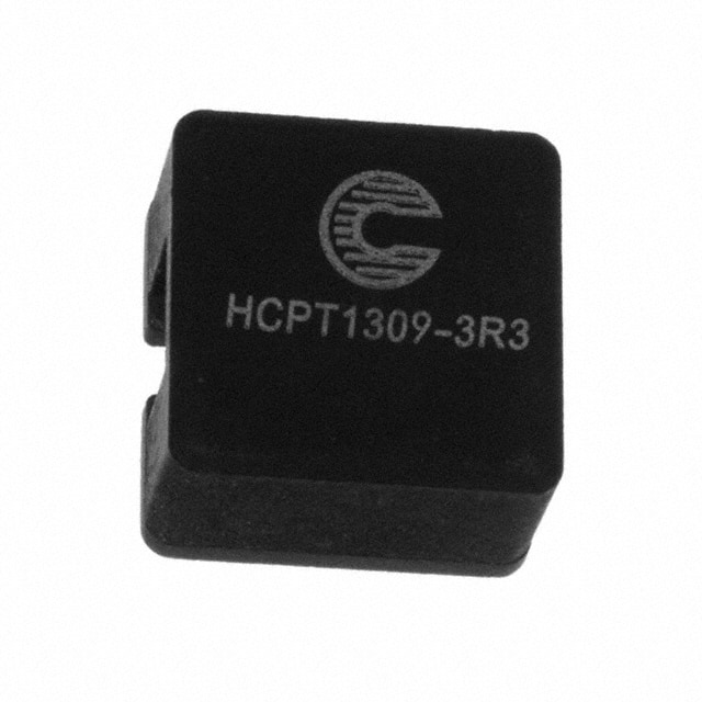 HCPT1309-3R3-R参考图片