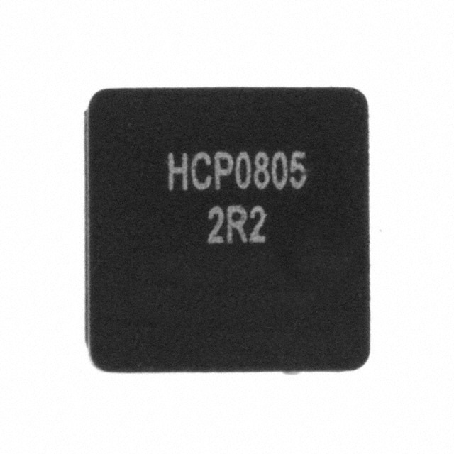 HCP0805-2R2-R参考图片