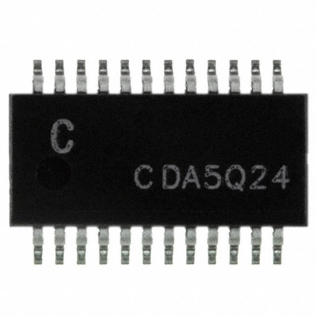 CDA5Q24-G参考图片