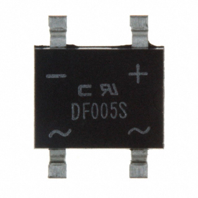 DF005S-G参考图片