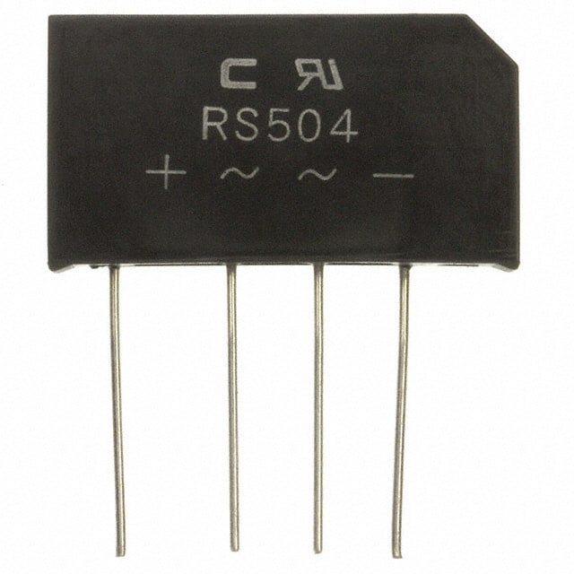 RS504-G参考图片
