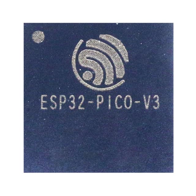ESP32-PICO-V3参考图片