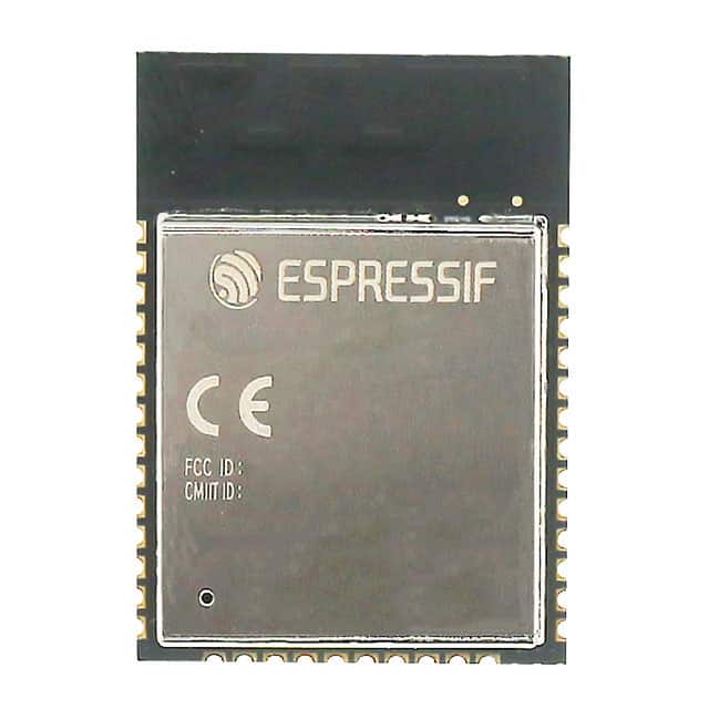 ESP32-WROOM-32E-N4参考图片