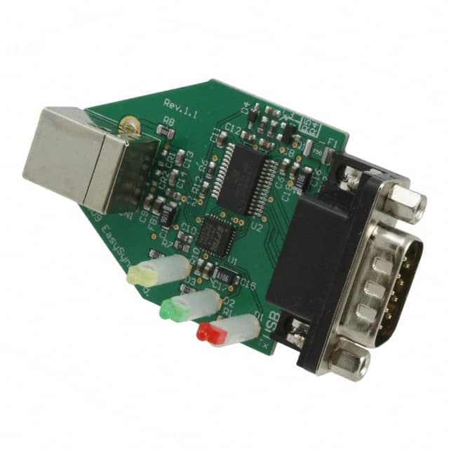 USB-COM232-PLUS1参考图片
