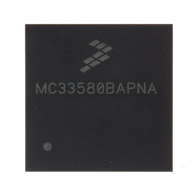 MC33874BPNA参考图片