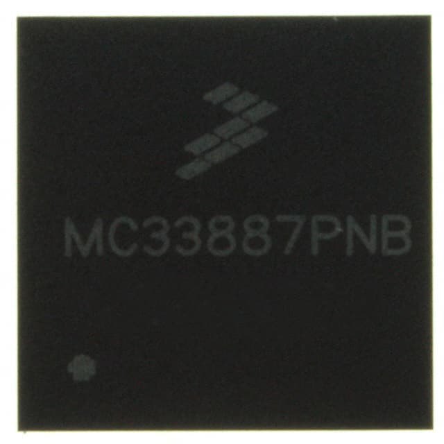 MC33887PFKR2参考图片