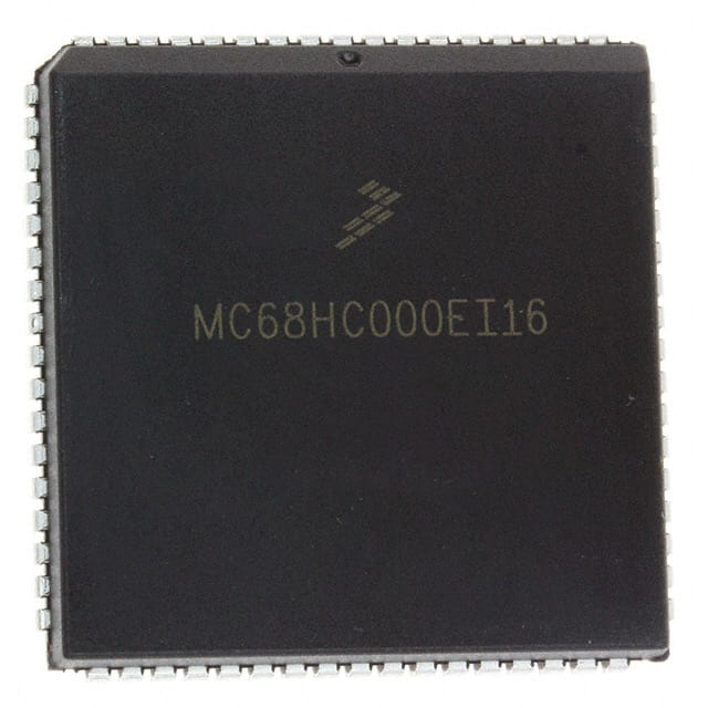 MC68HC000CEI12参考图片