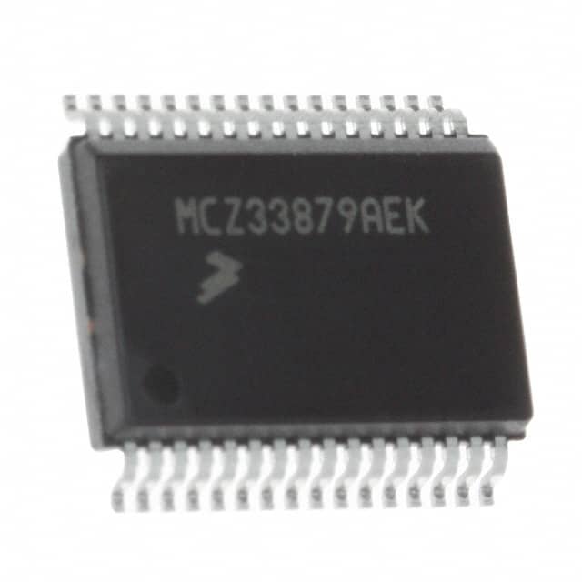 MC33931EKR2参考图片