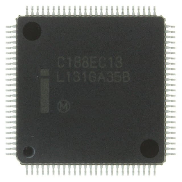 SB80C188EC13参考图片