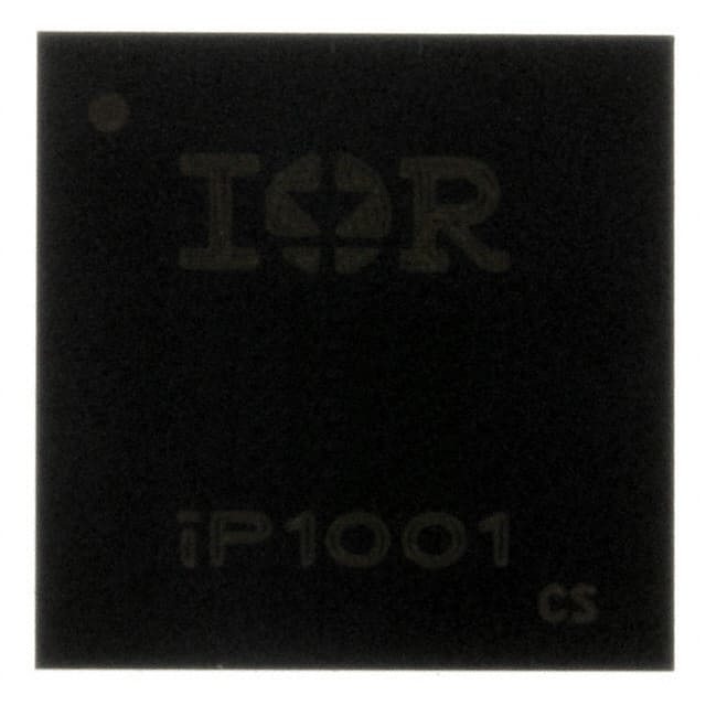IP1001参考图片