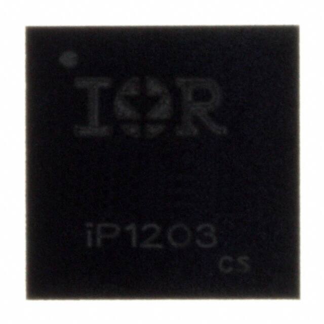 IP1203PBF参考图片