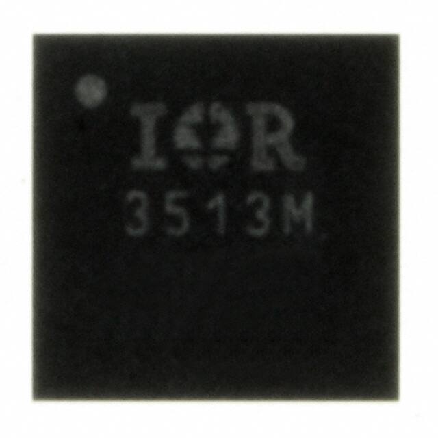 IR3513MTRPBF参考图片