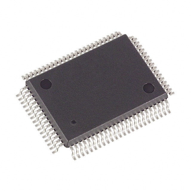 DS5002FP-16参考图片