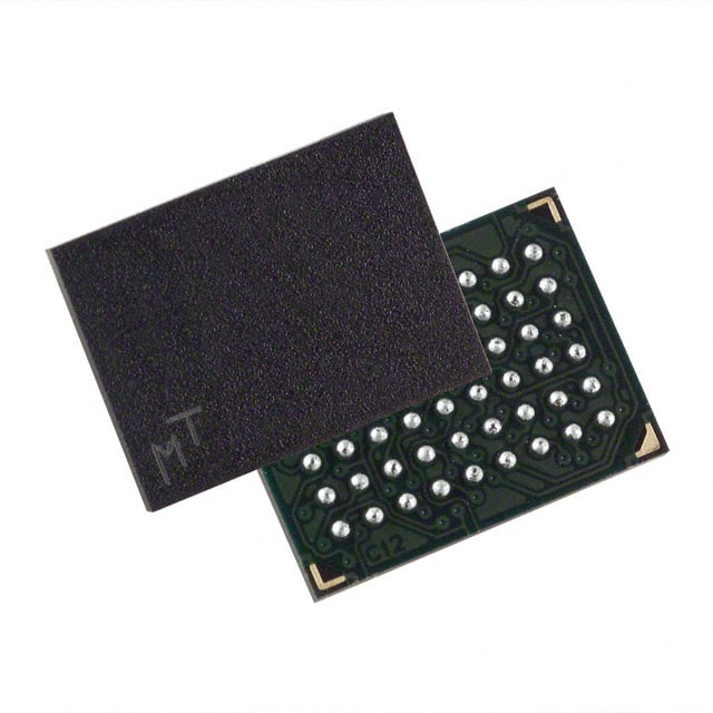 MT45W2MW16PGA-70参考图片