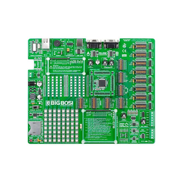 MIKROE-2019参考图片