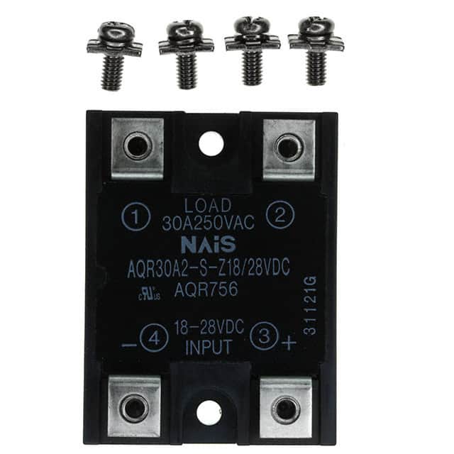 AQR30A2-S-Z18/28VDC参考图片