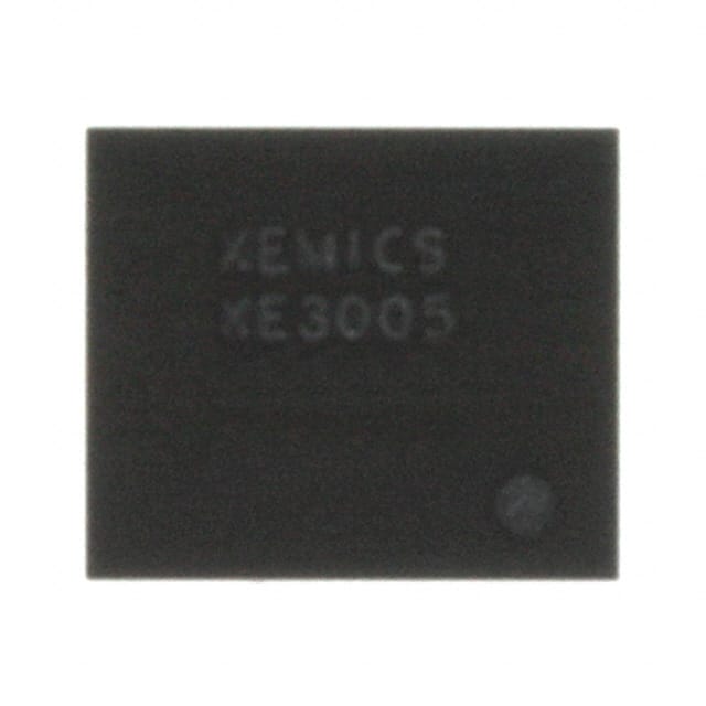 XE3005I064TRLF参考图片