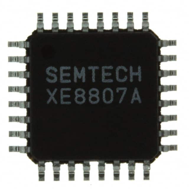 XE8807AMI026TLF参考图片