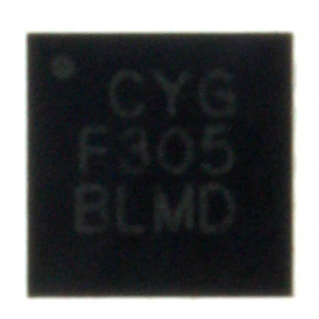 C8051F305R参考图片