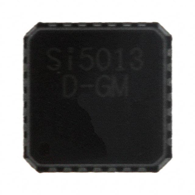 SI5013-D-GMR参考图片
