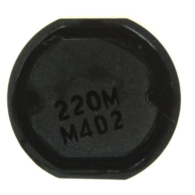 CDR125-220MC参考图片