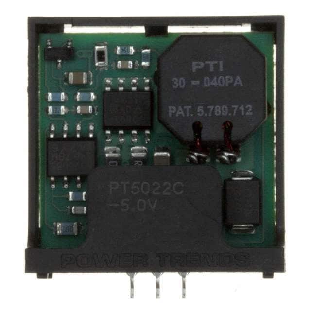 PT5022C参考图片