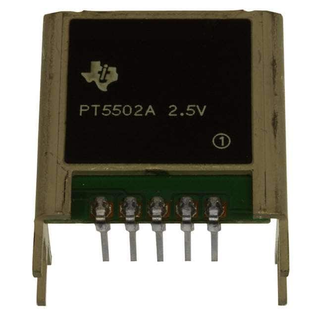 PT5502C