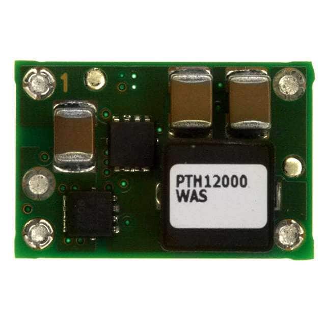 PTH12000WAS参考图片
