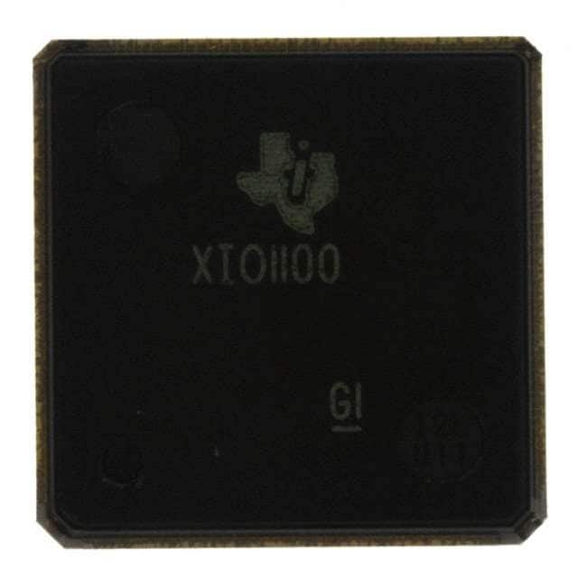 XIO1100参考图片