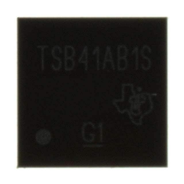TSB41AB1ZQE-64参考图片
