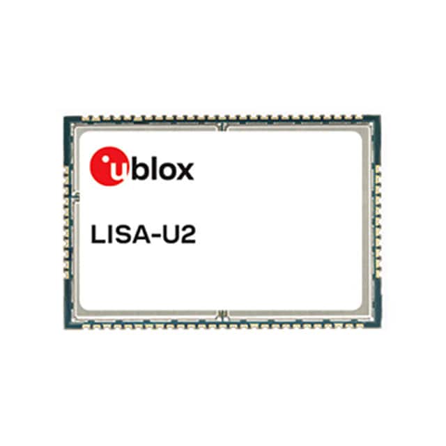 LISA-U230参考图片