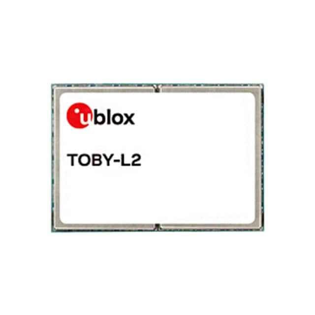 TOBY-L200-03S参考图片