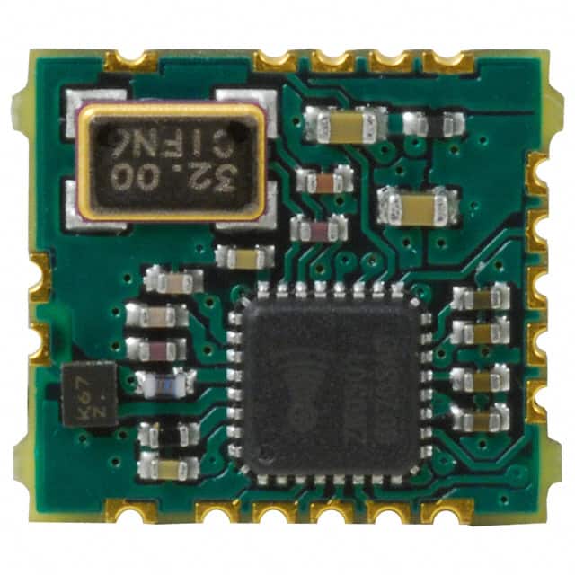 ZM3102AE-CME1参考图片