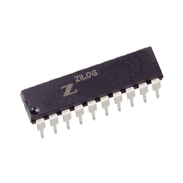 Z8F083APH020EG参考图片