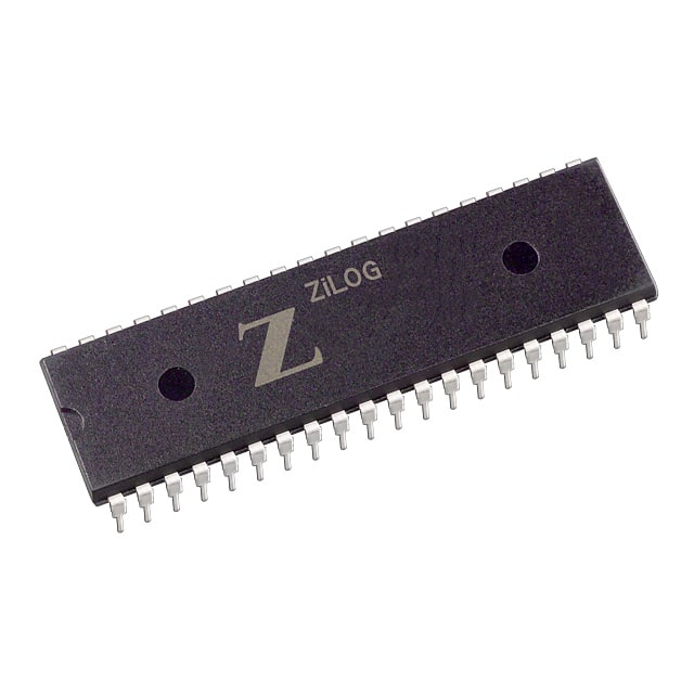 Z85C3008PEC参考图片