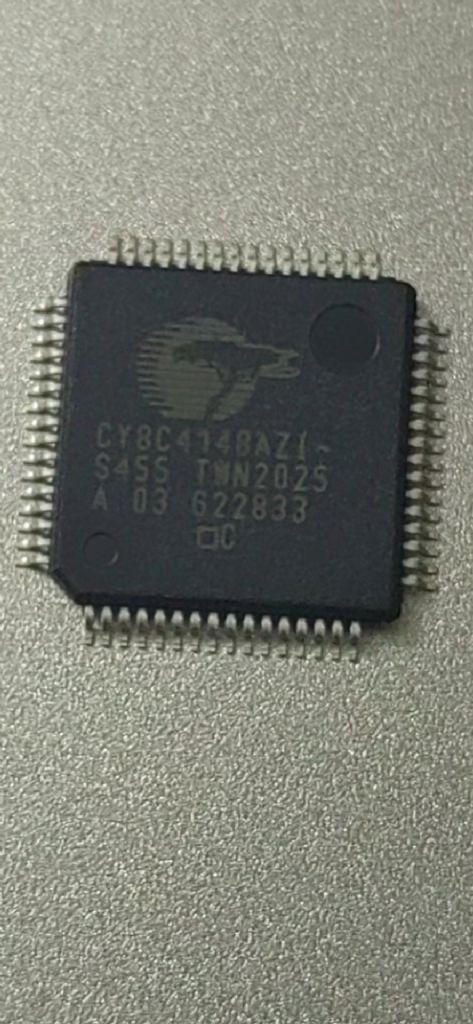 CY8C4148AZI-S455